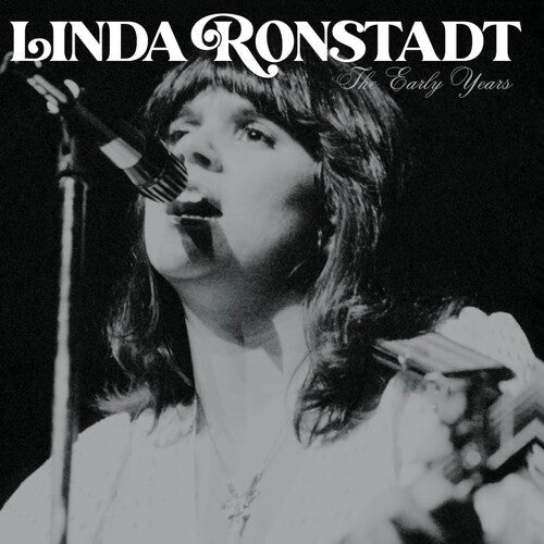 The Early Years (Gatefold LP Jacket) (2 Lp's) [Vinyl] (ONLINE ORDER ONLY)