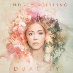 Duality [CD] (ONLINE ORDER ONLY)