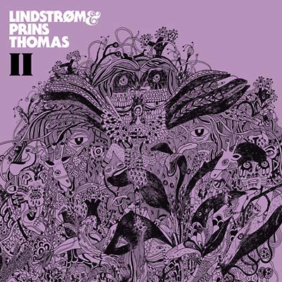 II [CD]