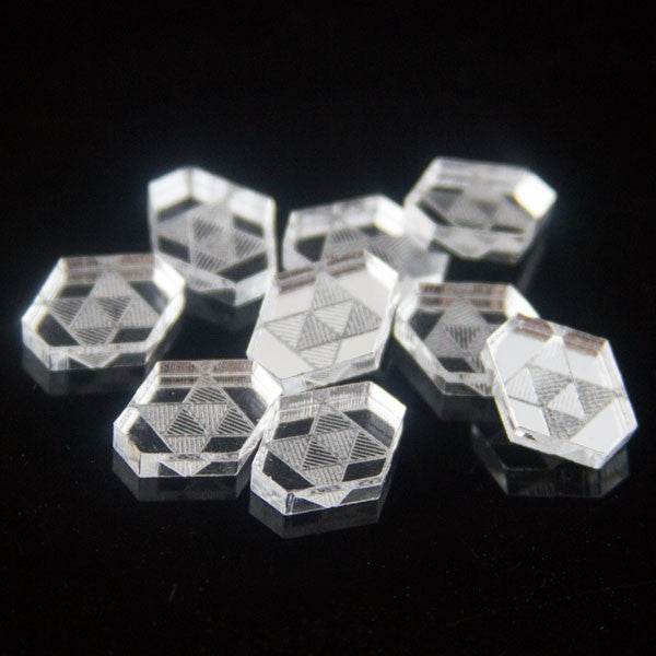 Netrunner Tokens (ONLINE ORDER ONLY)
