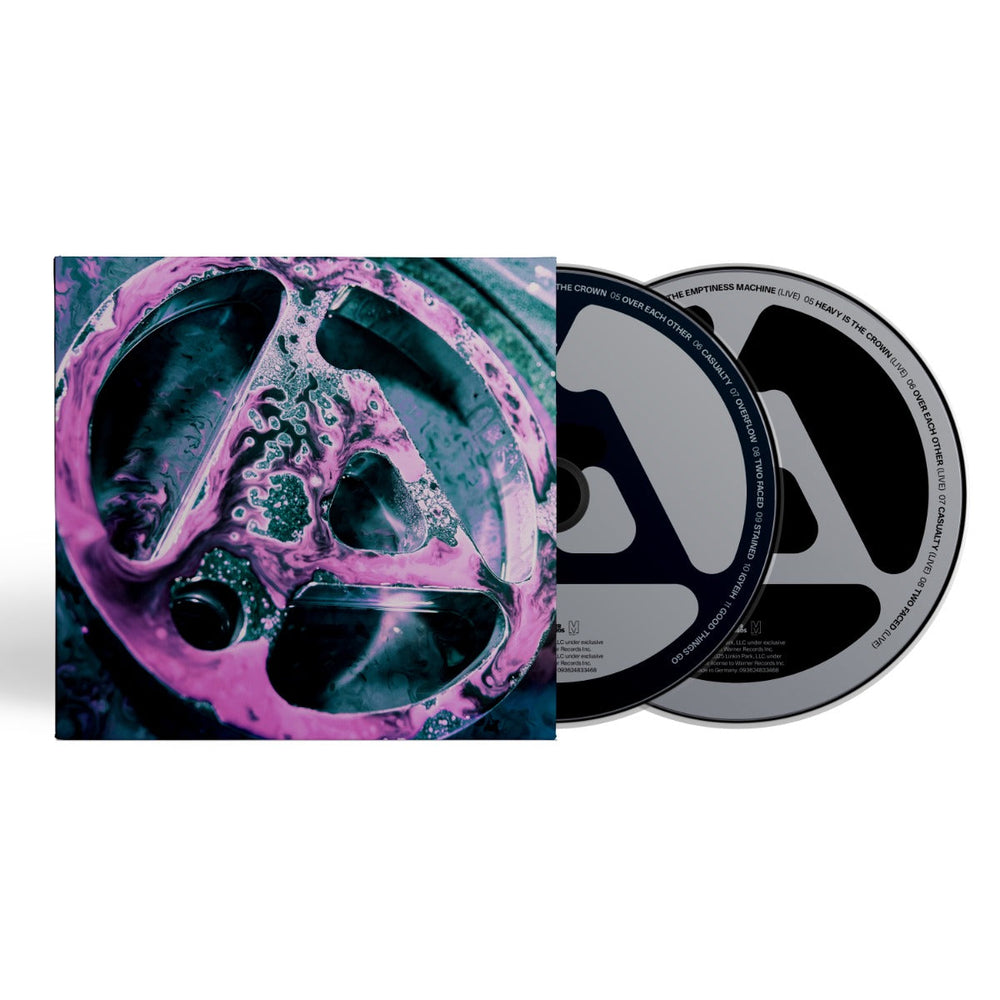 From Zero (Deluxe Edition) [CD] (ONLINE ORDER ONLY)