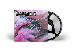 Linkin Park - From Zero [Explicit Content] [CD] (ONLINE ORDER ONLY)