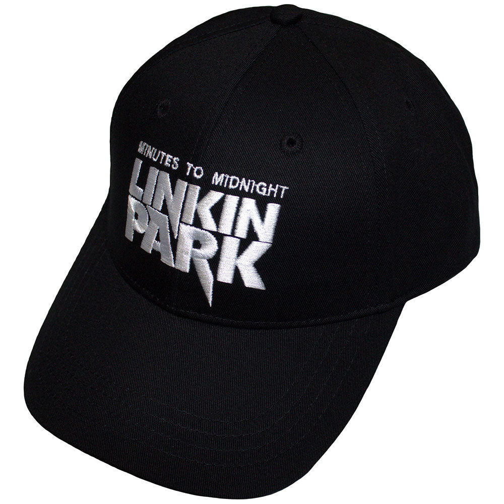 Minutes To Midnight [] (ONLINE ORDER ONLY)