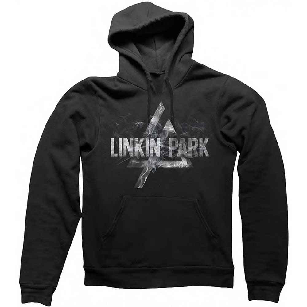 Smoke Logo [Sweatshirt] (ONLINE ORDER ONLY)
