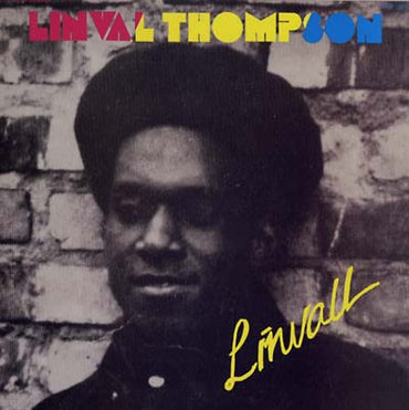 Linvall [Vinyl]