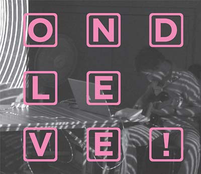 Liondialer LIVE! [CD]