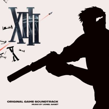 Xiii (Original Soundtrack) [Vinyl] (ONLINE ORDER ONLY)