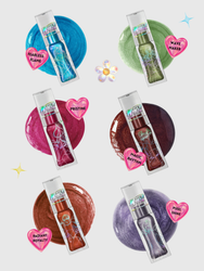 Nekoyanin x Winx Club Lipgloss / Lip Treatment