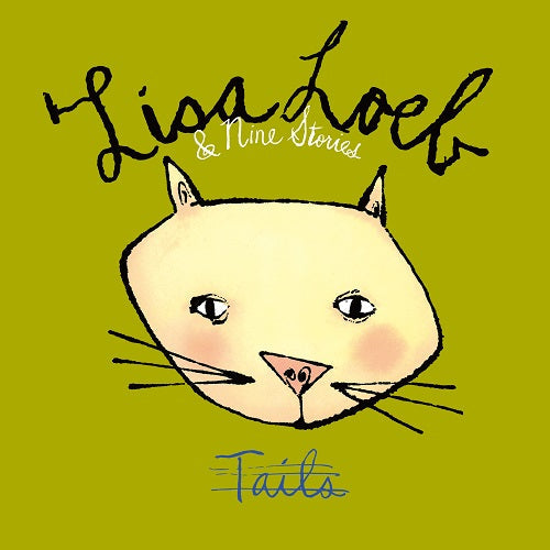 Tails [Vinyl] (ONLINE ORDER ONLY)