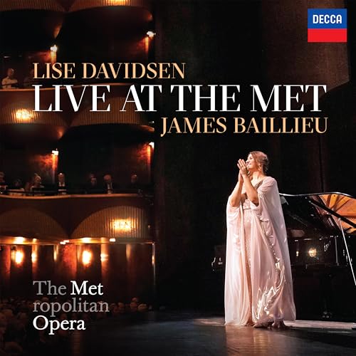Live At The Met [2LP] [Vinyl]