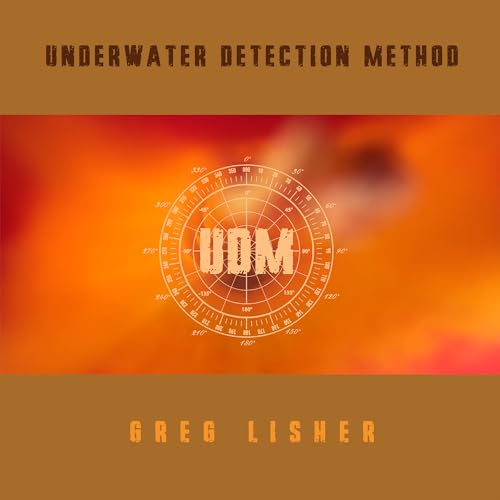 Underwater Detection Method [Vinyl] (ONLINE ORDER ONLY)