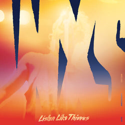 Listen Like Thieves (1LP, 3CD Anniversary Deluxe Edition) [Vinyl]
