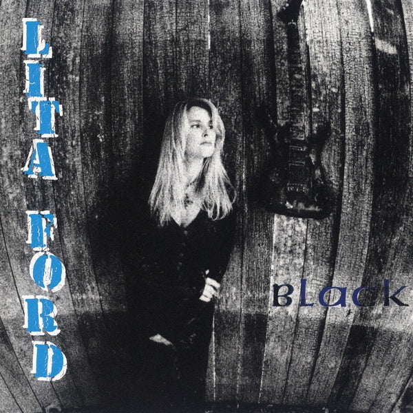 Black [CD]