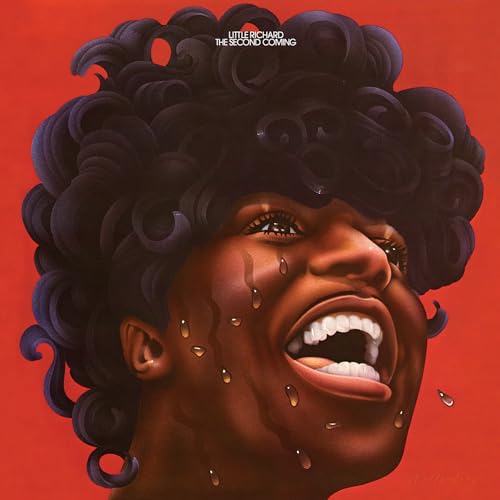 The Second Coming (Opaque Red Vinyl) [Vinyl] (ONLINE ORDER ONLY)