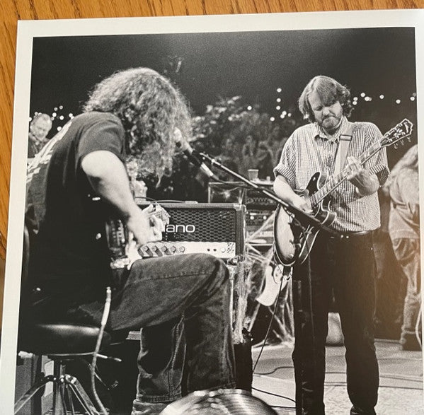 Live From Austin TX (Blue Marble) ( [Vinyl] (ONLINE ORDER ONLY)