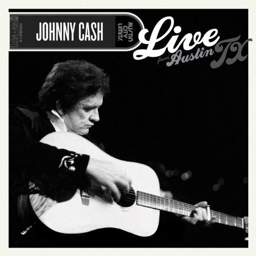 LIVE FROM AUSTIN TX [Vinyl]