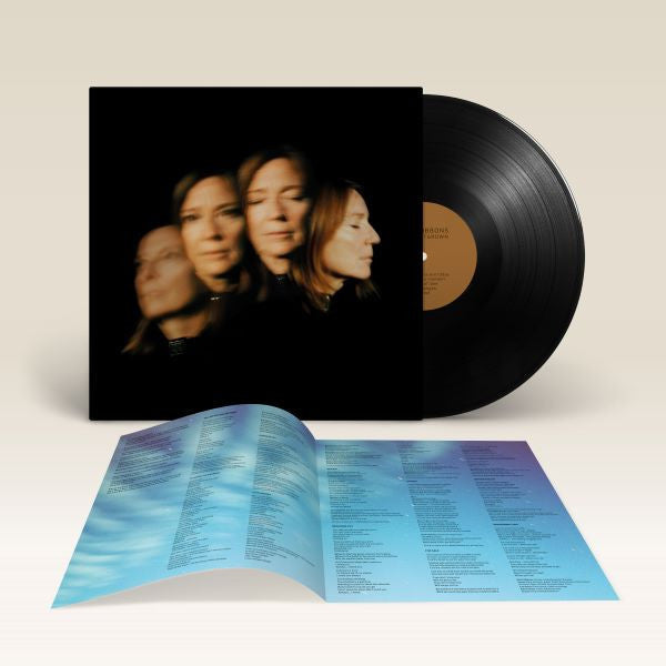 Lives Outgrown [Vinyl]