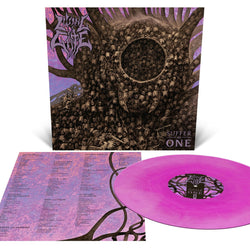 Suffer As One (Galaxy Purple Colored Vinyl) [Vinyl] (ONLINE ORDER ONLY)
