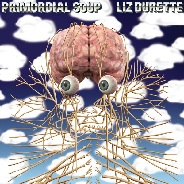 Primordial Soup [Vinyl]