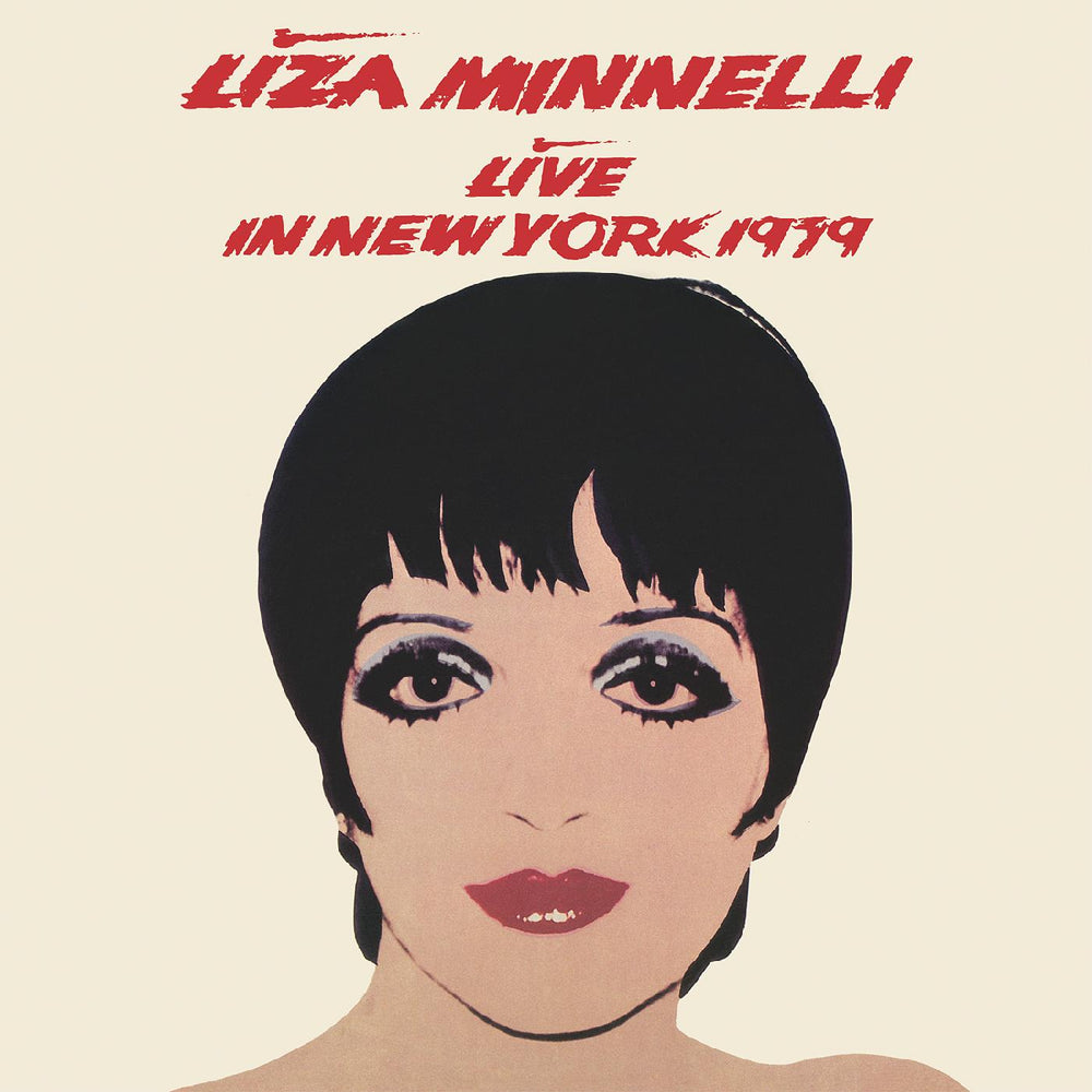 Live in New York 1979--The Ultimate Edition [CD]