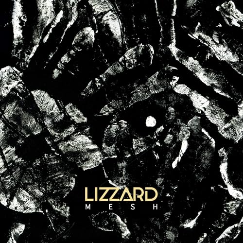 Mesh [CD] (ONLINE ORDER ONLY)