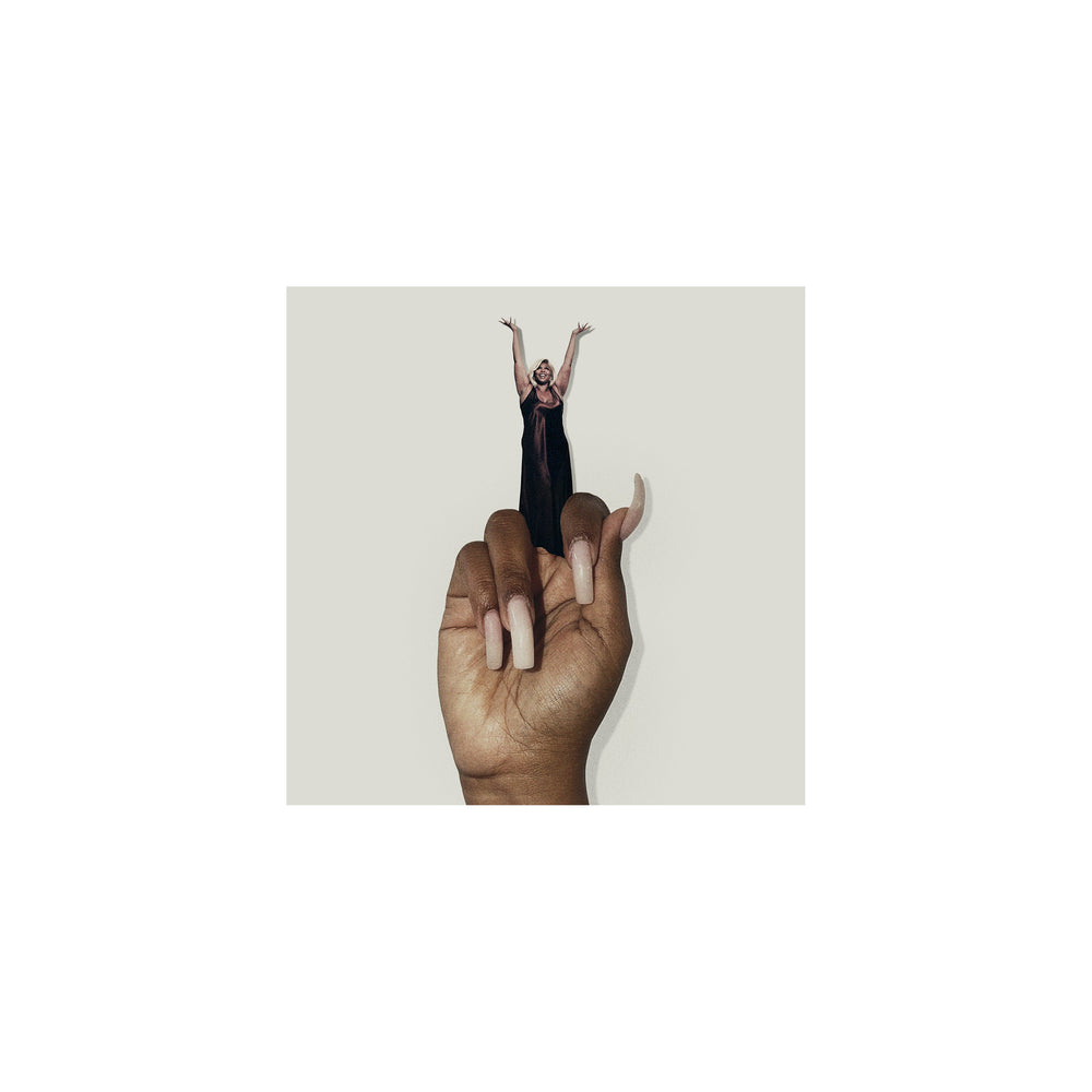 Lizzo - Bitch [CD]