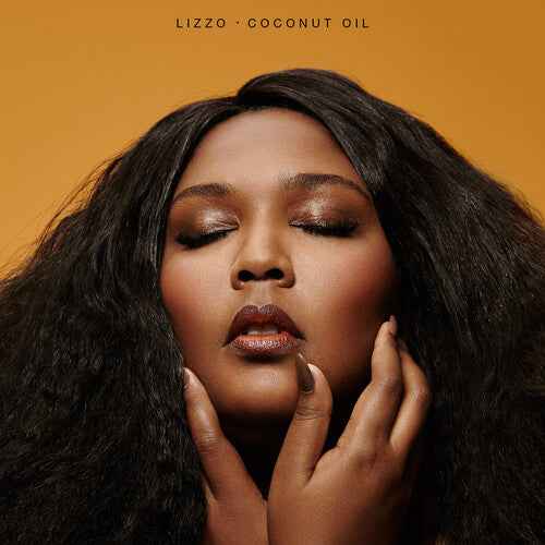 Lizzo - Coconut Oil [Vinyl]