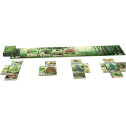 Forest Shuffle - Board Game (Online Order Only)