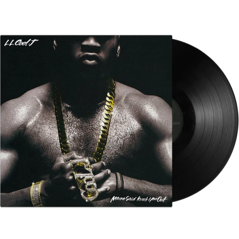 Mama Said Knock You Out [Explicit Content] [Vinyl] (ONLINE ORDER ONLY)