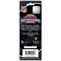 Buffalo Bills - Keepsake Nutcracker