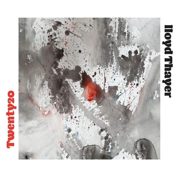 Twenty20 [CD] (ONLINE ORDER ONLY)