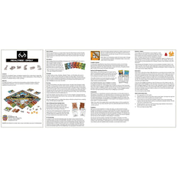 Realtree Opoly Board Game