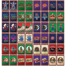 National Lampoon's Christmas Vacation Memory Game
