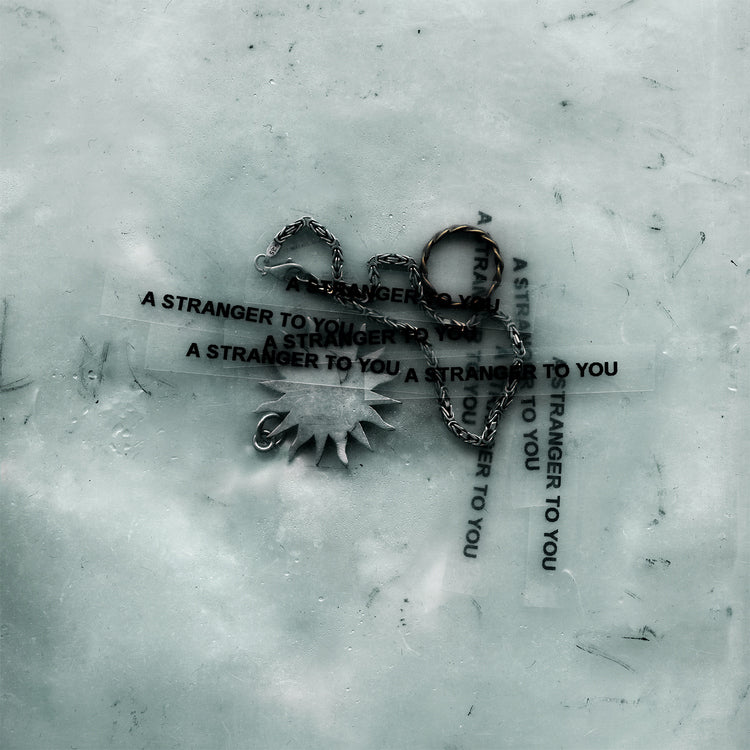 Loathe - A Stranger To You [CD]
