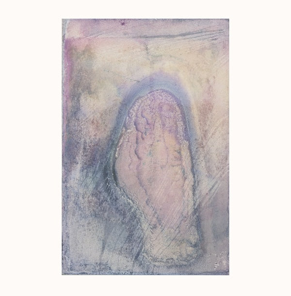 L'OCELLE MARE - Sans Chemin [CD] (ONLINE ORDER ONLY)