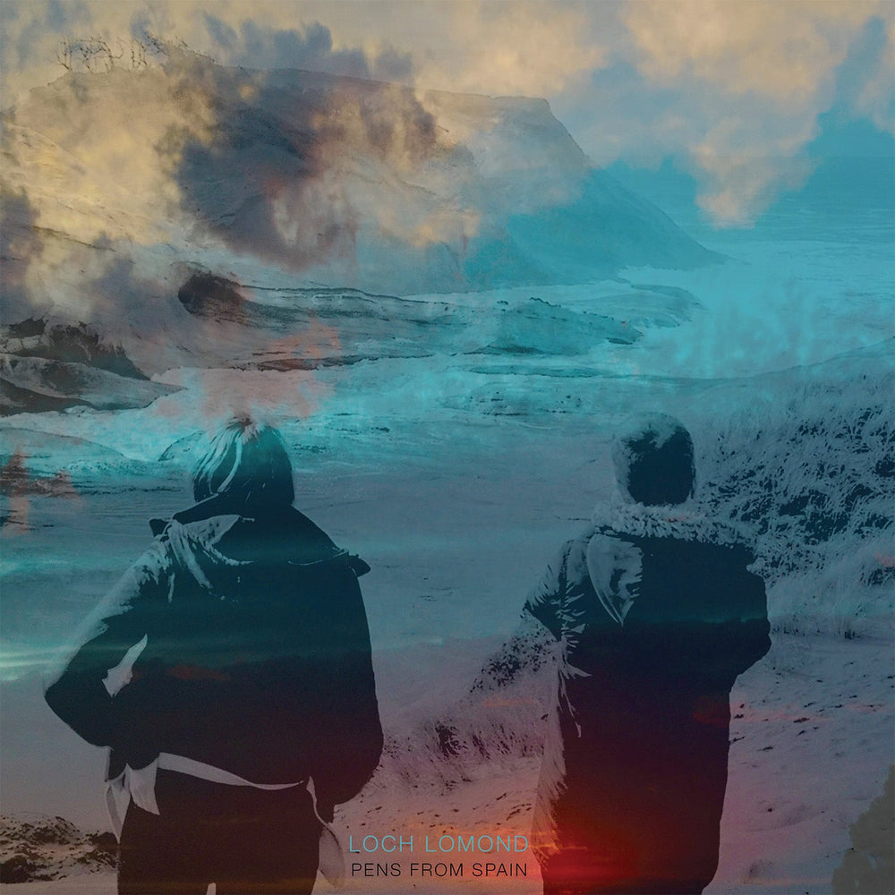 Loch Lomond - Pens From Spain [CD] (ONLINE ORDER ONLY)