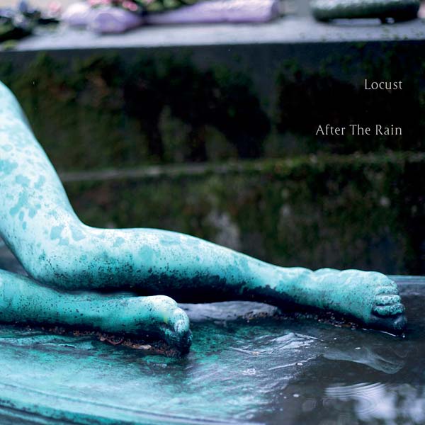 After the Rain [CD]