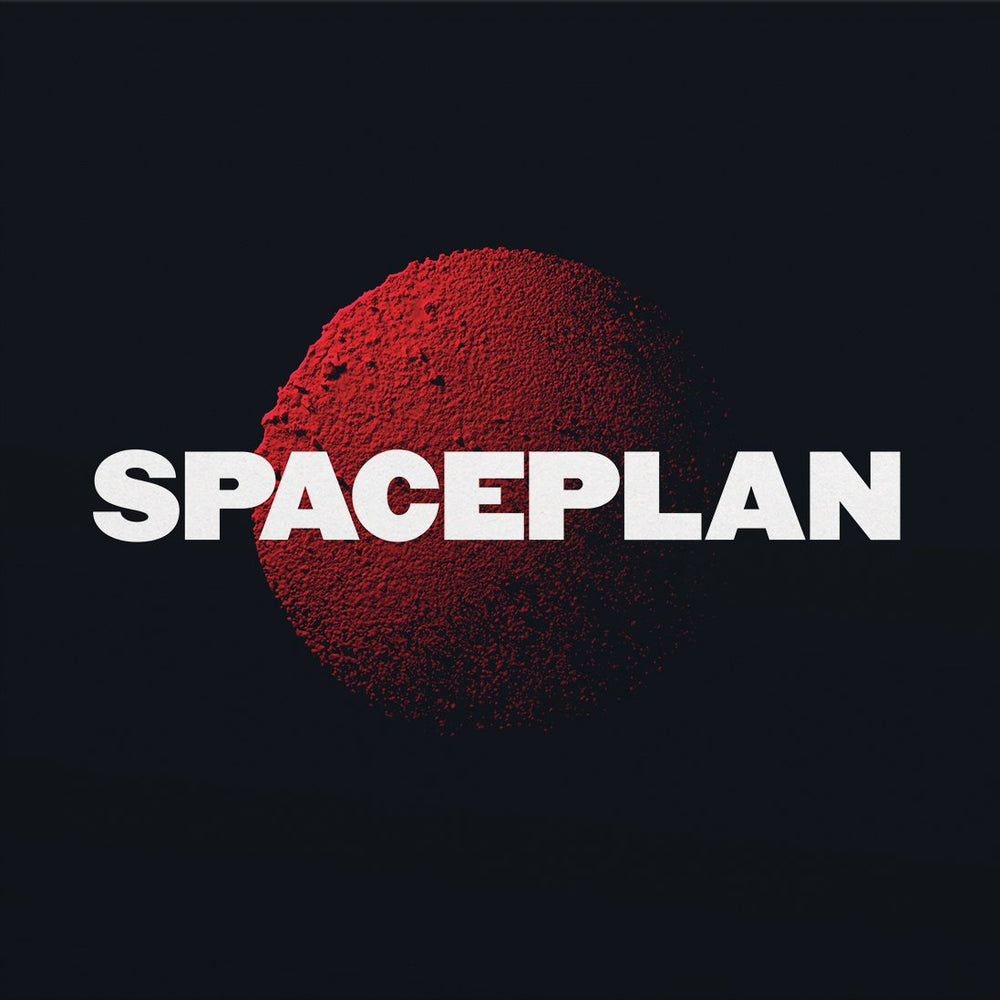 Spaceplan [Vinyl] (ONLINE ORDER ONLY)