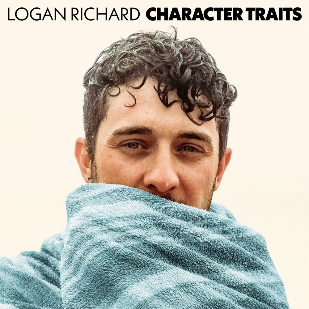 Character Traits [CD] (ONLINE ORDER ONLY)
