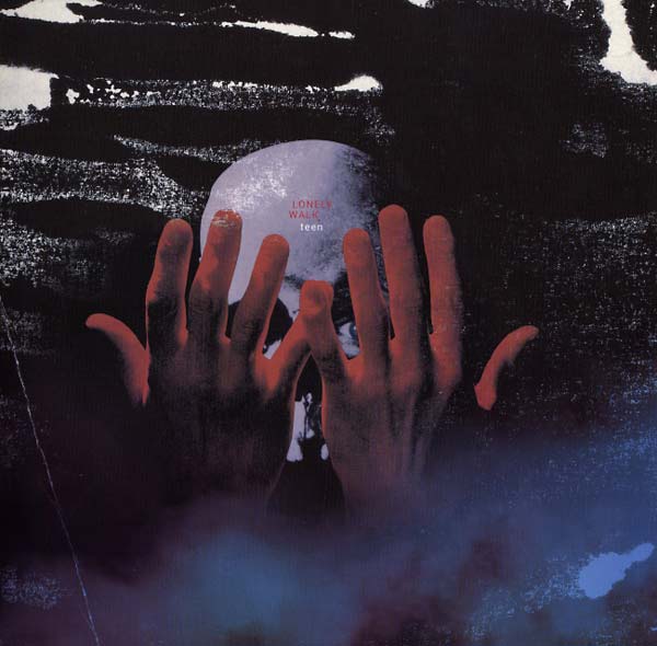 Teen [Vinyl]