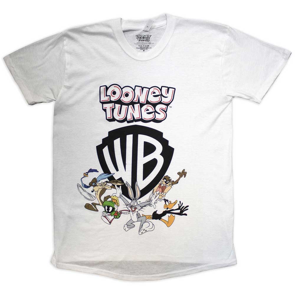 Warner Bros Shield [] (ONLINE ORDER ONLY)