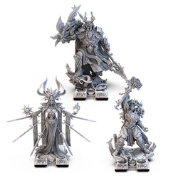 Lords of Ragnarok: Core Game - Board Game (Online Order Only)
