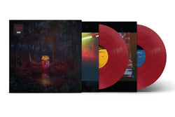 The Cosmic Selector Vol. 1 [Red Swirl 2 Lp] [Vinyl] (ONLINE ORDER ONLY)