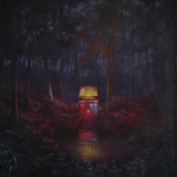 The Cosmic Selector Vol. 1 [CD] (ONLINE ORDER ONLY)