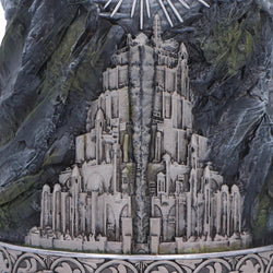 Lord of the Rings Gondor Sculpted Stainless Steel Tankard (ONLINE ORDER ONLY)