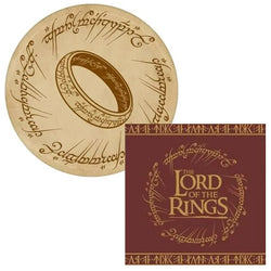 Lord of the Rings Napkin and Plate Party Pack (ONLINE ORDER ONLY)
