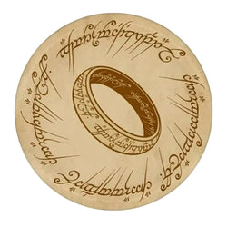 Lord of the Rings Napkin and Plate Party Pack (ONLINE ORDER ONLY)