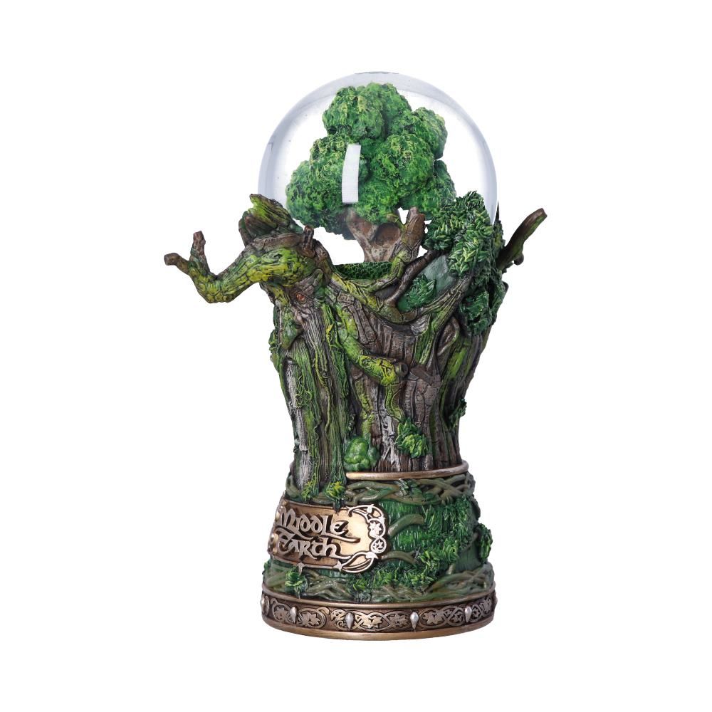 Lord of the Rings Treebeard Sculpted Snow Globe (ONLINE ORDER ONLY)