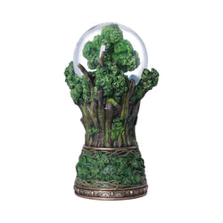 Lord of the Rings Treebeard Sculpted Snow Globe (ONLINE ORDER ONLY)