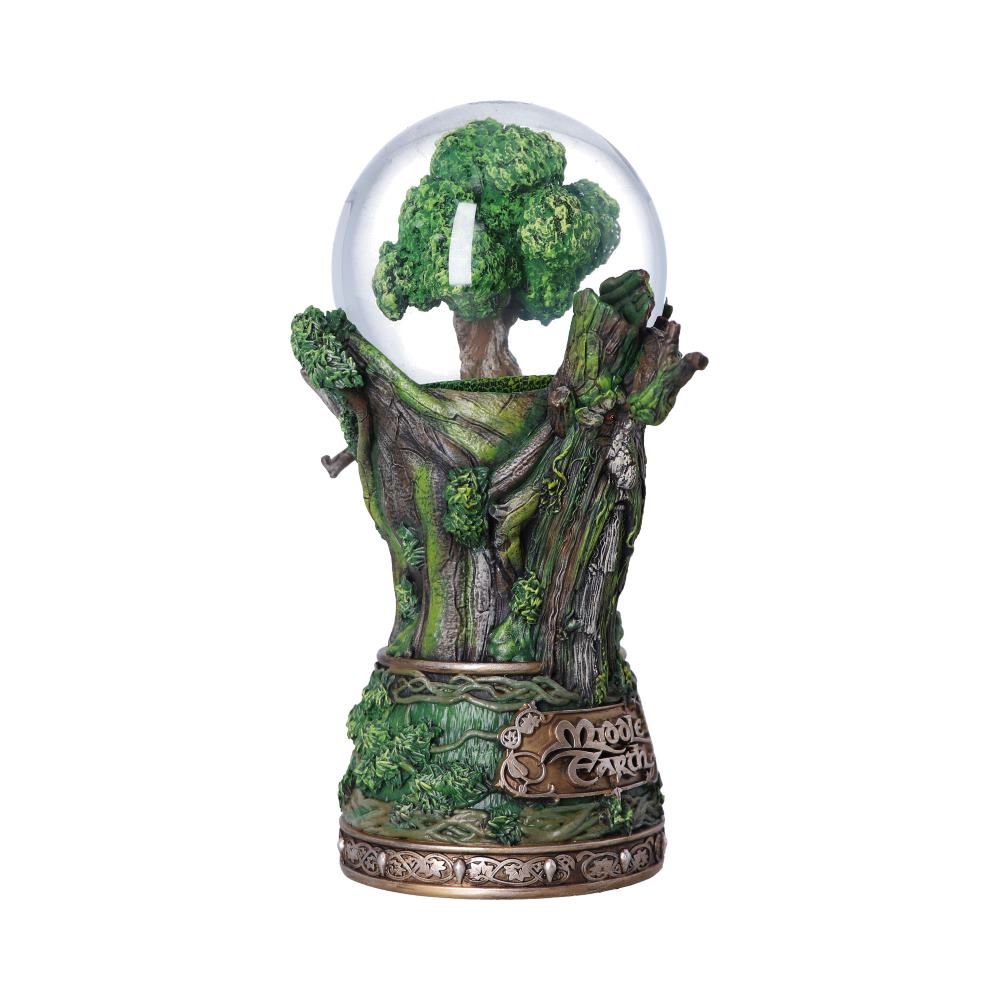 Lord of the Rings Treebeard Sculpted Snow Globe (ONLINE ORDER ONLY)